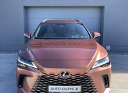 Lexus RX 8