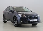 Subaru XV 3