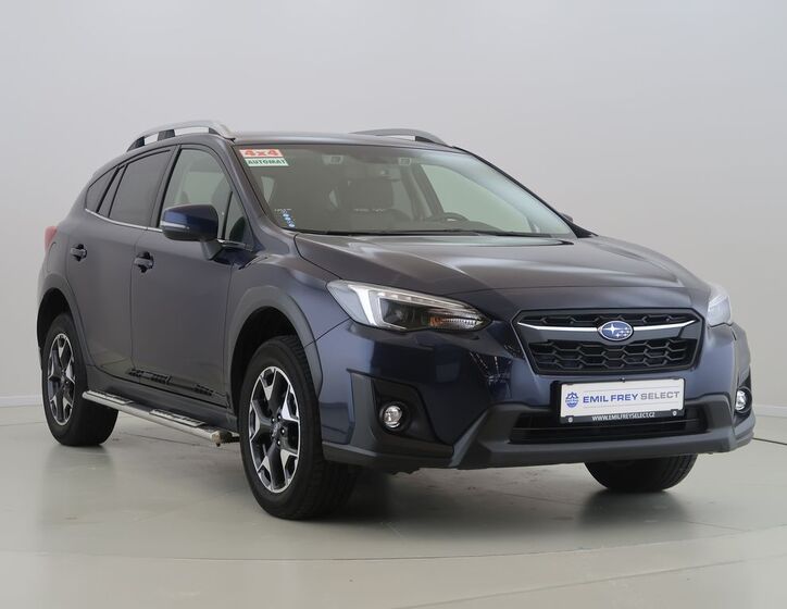 Subaru XV 3