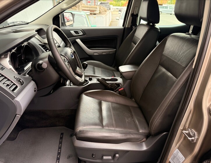 Ford Ranger 10