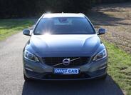 Volvo V60 2