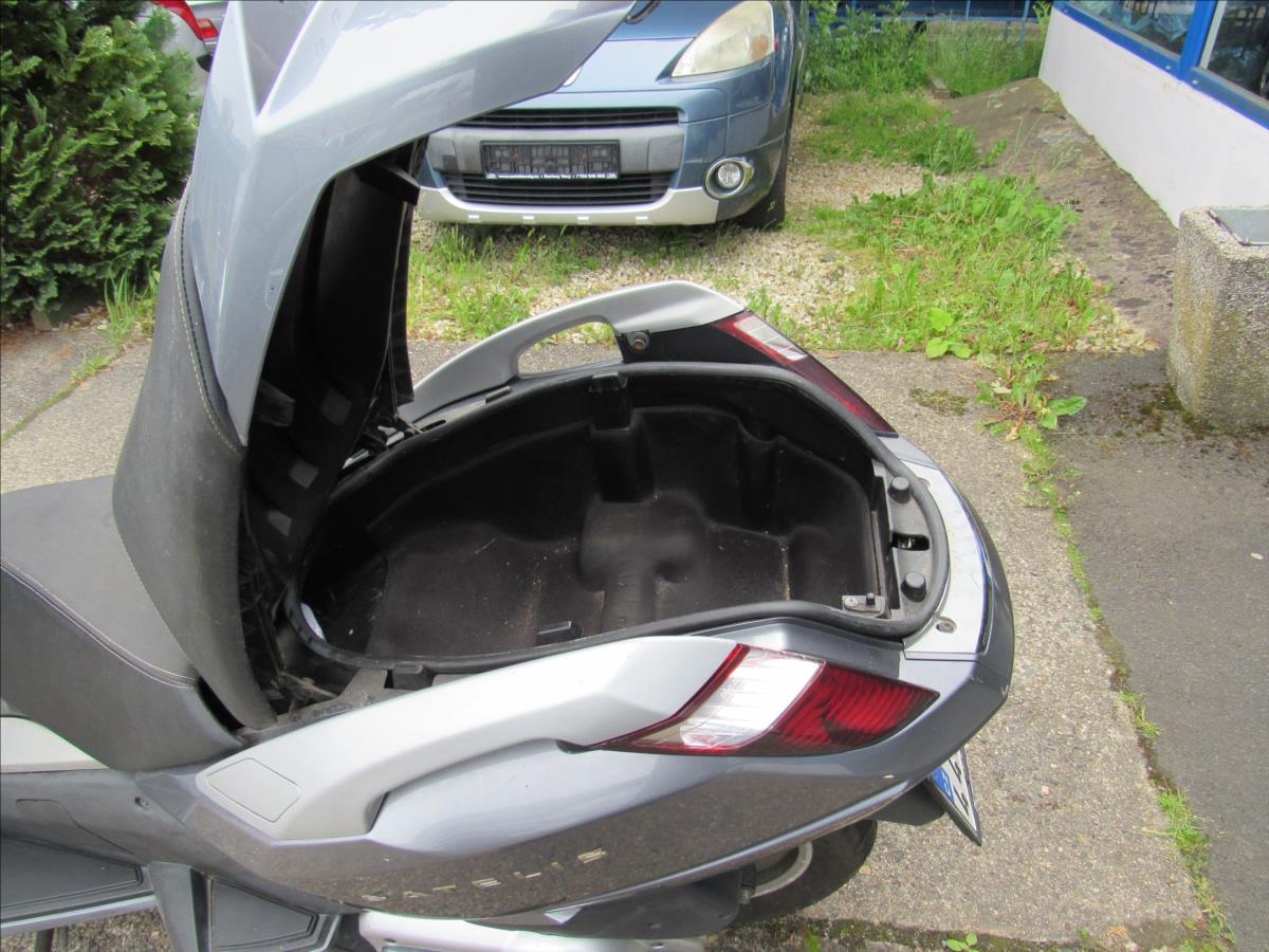 Peugeot Ostatní