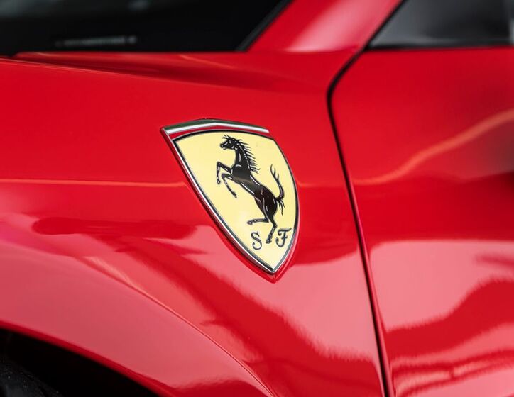 Ferrari 296 GTS 18