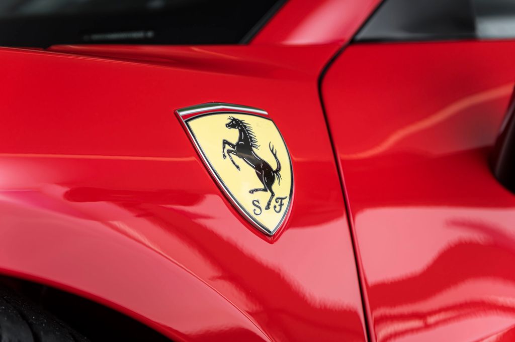 Ferrari 296 GTS