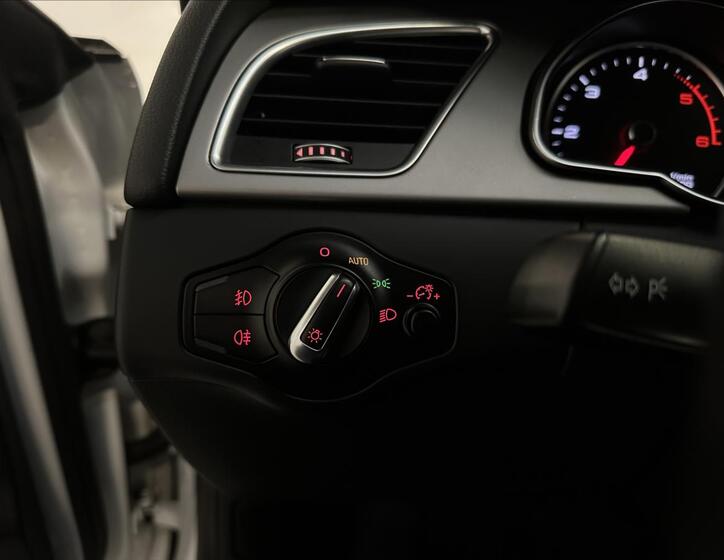 Audi A5 20