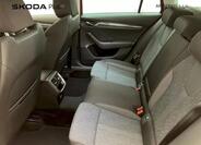 Škoda Octavia 17