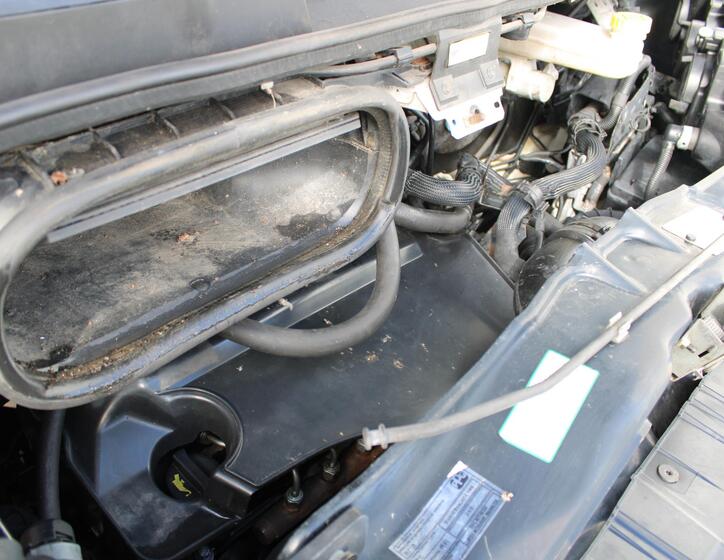 Peugeot Boxer 18