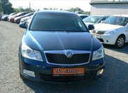 Škoda Octavia 3