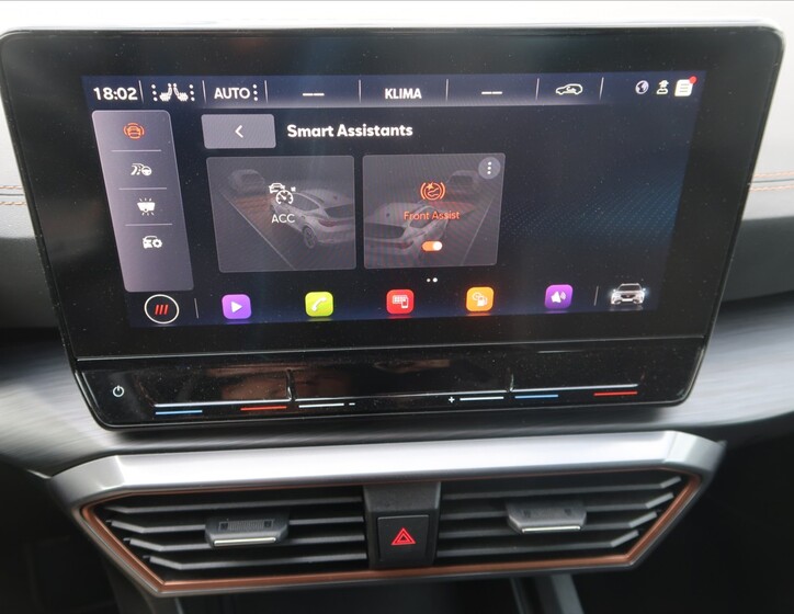 Cupra Formentor 35