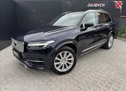 Volvo XC90 1