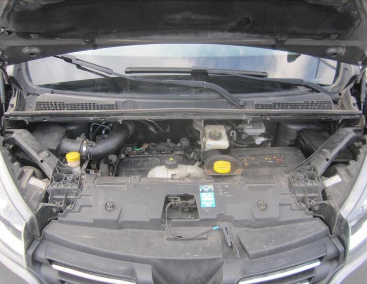 Renault Trafic 44
