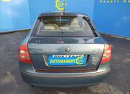 Škoda Octavia 5