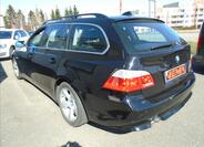 BMW Řada 5 6