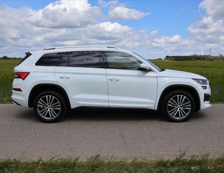 Škoda Kodiaq 8