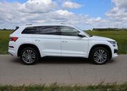 Škoda Kodiaq 8