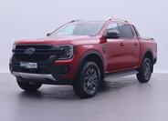 Ford Ranger 3