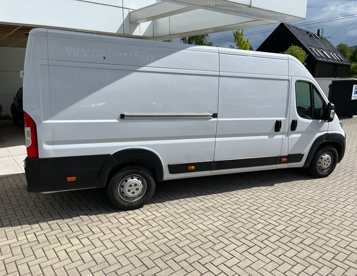 Citroën Jumper 7