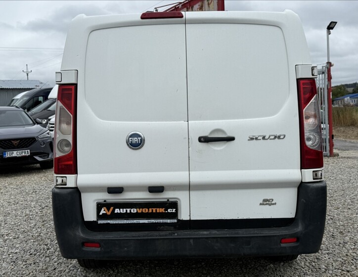 Fiat Scudo 6