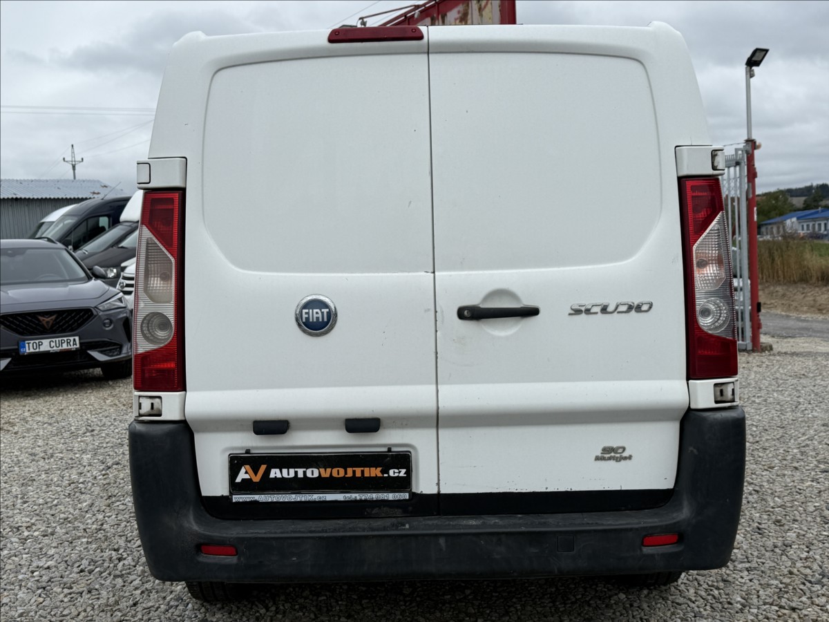 Fiat Scudo