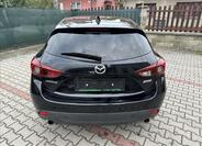 Mazda 3 4