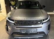 Land Rover Range Rover Evoque 9