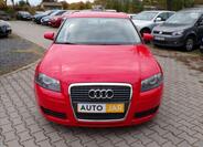 Audi A3 2