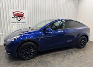 Tesla Model Y 3