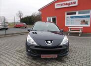 Peugeot 206 2
