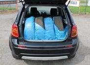 Suzuki SX4 13