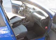 Peugeot 206 10