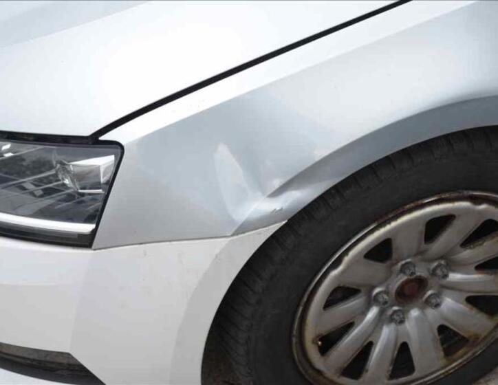Škoda Octavia 9