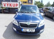 Škoda Fabia 5
