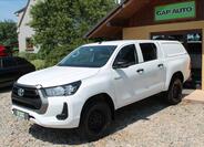 Toyota Hilux 3