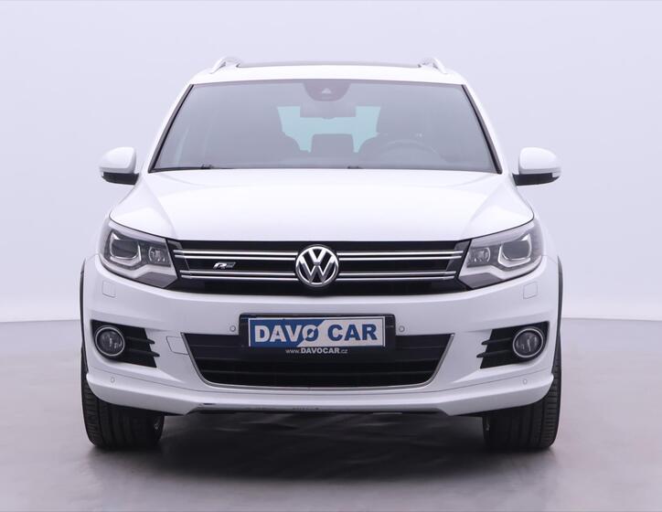 Volkswagen Tiguan 2