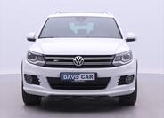 Volkswagen Tiguan 2