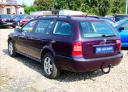 Škoda Octavia 6