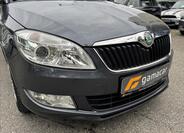 Škoda Fabia 18