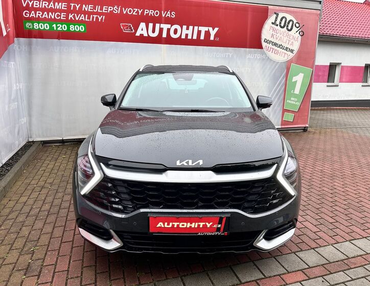 KIA Sportage 2