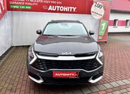 KIA Sportage 2
