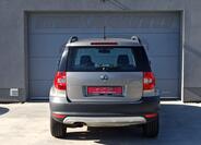 Škoda Yeti 6