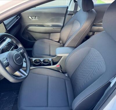 Hyundai Kona 5