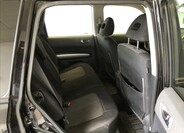 Nissan X-Trail 11