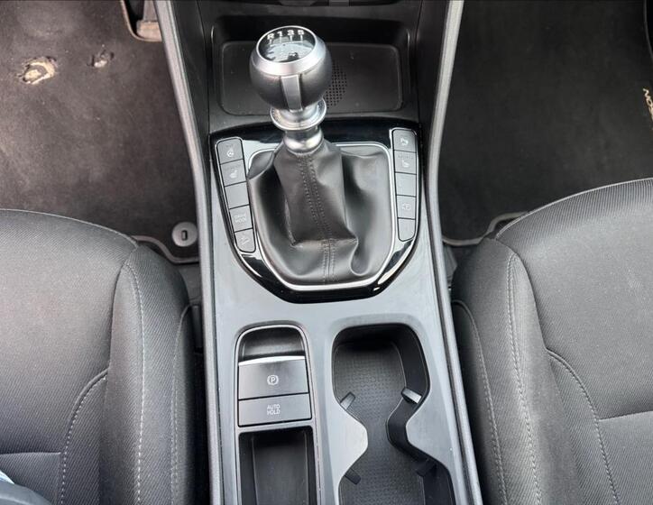 Hyundai Tucson 19