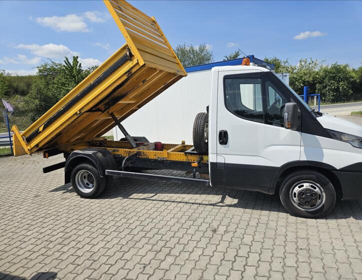 Iveco Daily 5