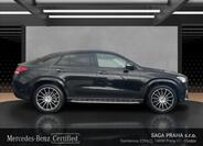 Mercedes-Benz GLE 6