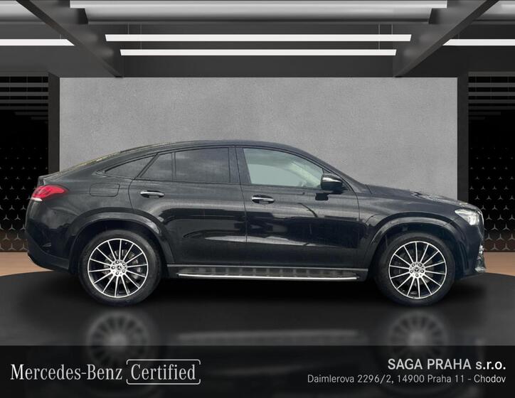 Mercedes-Benz GLE 6
