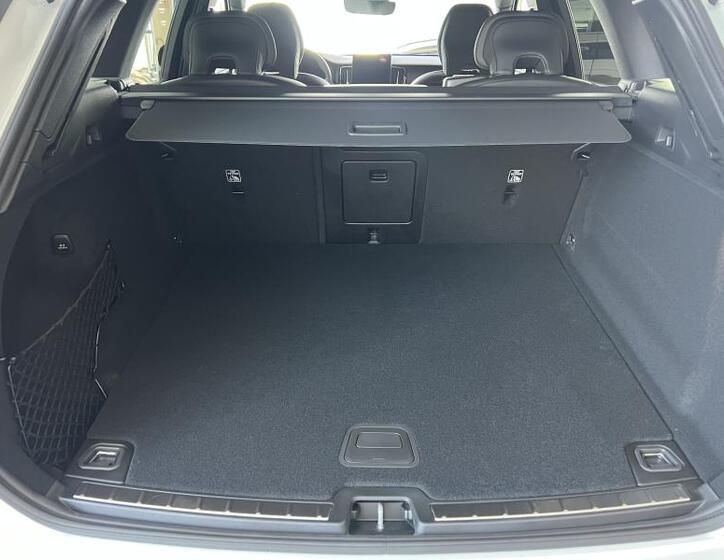Volvo XC60 22
