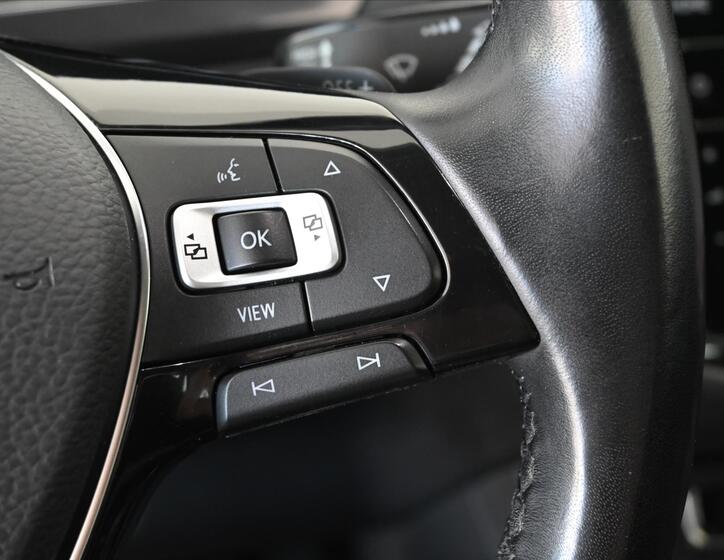 Volkswagen Tiguan Allspace 19