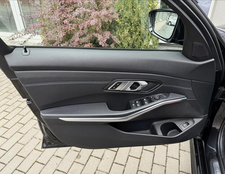 BMW Řada 3 21
