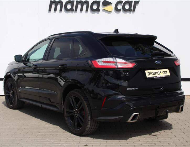Ford Edge 5